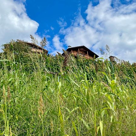 Maso Fallmerayer - Fallmerayerhof Lägenhet Brixen Exteriör bild