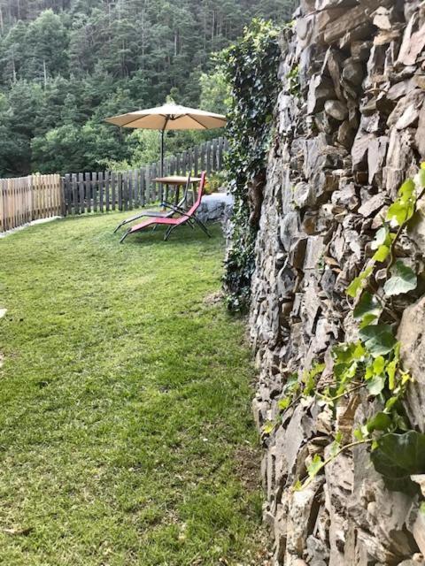 Maso Fallmerayer - Fallmerayerhof Brixen Exteriör bild