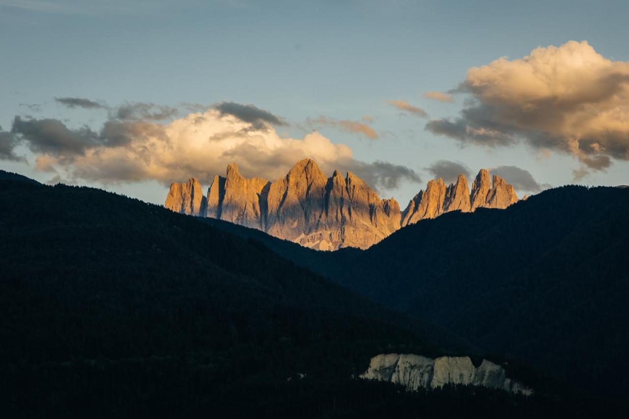 Maso Fallmerayer - Fallmerayerhof Lägenhet Brixen Exteriör bild